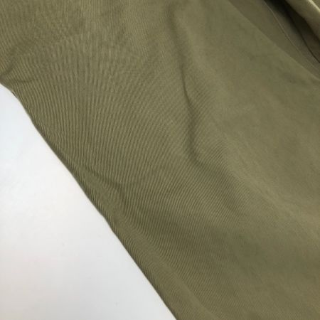  50~60s US.ARMY パンツ チノパントラウザー SIZE W33×L29 両爪PRENTICEアルミジッパー 古着 ベージュ