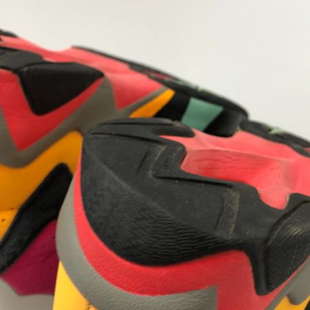  REEBOK リーボック スニーカー ハイカットスニーカー カミカゼⅡSIZE 27.5cm HO1316