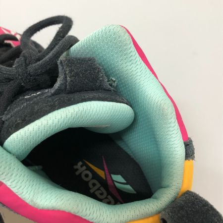  REEBOK リーボック スニーカー ハイカットスニーカー カミカゼⅡSIZE 27.5cm HO1316