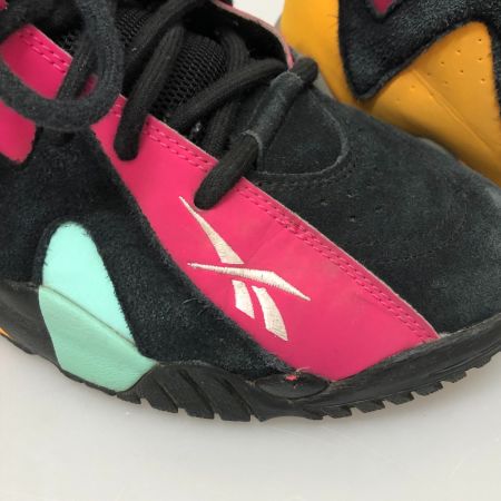  REEBOK リーボック スニーカー ハイカットスニーカー カミカゼⅡSIZE 27.5cm HO1316