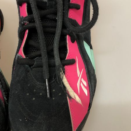  REEBOK リーボック スニーカー ハイカットスニーカー カミカゼⅡSIZE 27.5cm HO1316