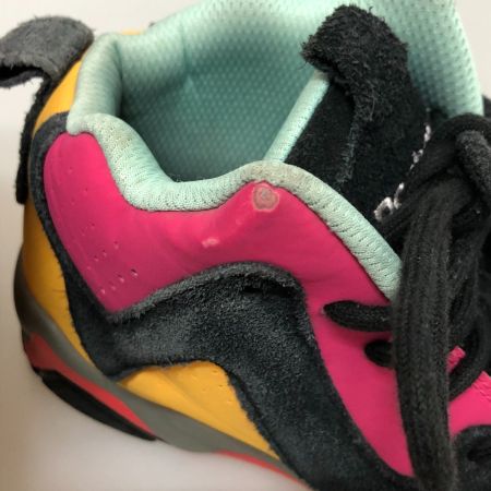  REEBOK リーボック スニーカー ハイカットスニーカー カミカゼⅡSIZE 27.5cm HO1316