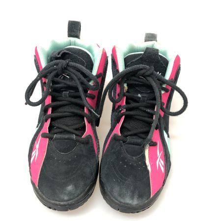  REEBOK リーボック スニーカー ハイカットスニーカー カミカゼⅡSIZE 27.5cm HO1316