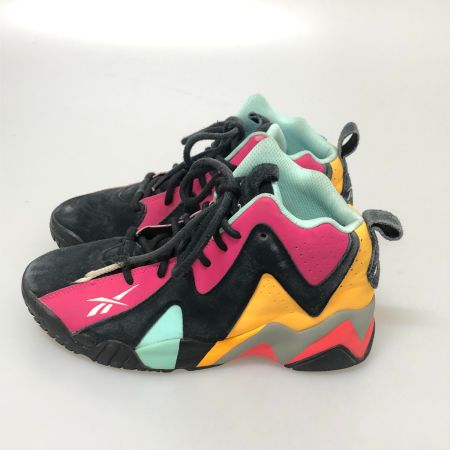  REEBOK リーボック スニーカー ハイカットスニーカー カミカゼⅡSIZE 27.5cm HO1316