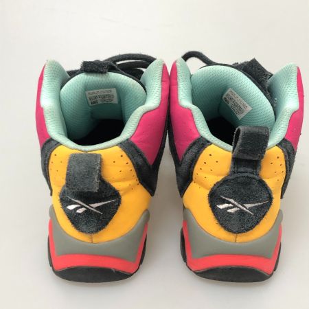  REEBOK リーボック スニーカー ハイカットスニーカー カミカゼⅡSIZE 27.5cm HO1316