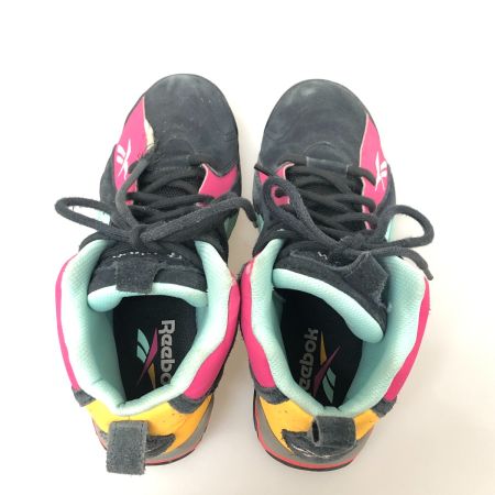  REEBOK リーボック スニーカー ハイカットスニーカー カミカゼⅡSIZE 27.5cm HO1316