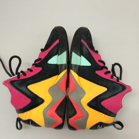  REEBOK リーボック スニーカー ハイカットスニーカー カミカゼⅡSIZE 27.5cm HO1316