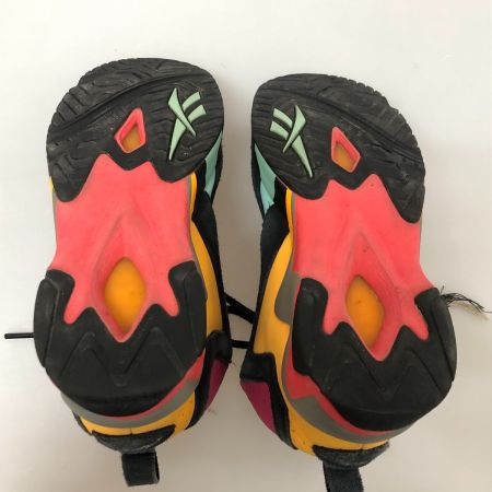  REEBOK リーボック スニーカー ハイカットスニーカー カミカゼⅡSIZE 27.5cm HO1316