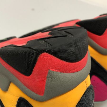  REEBOK リーボック スニーカー ハイカットスニーカー カミカゼⅡSIZE 27.5cm HO1316