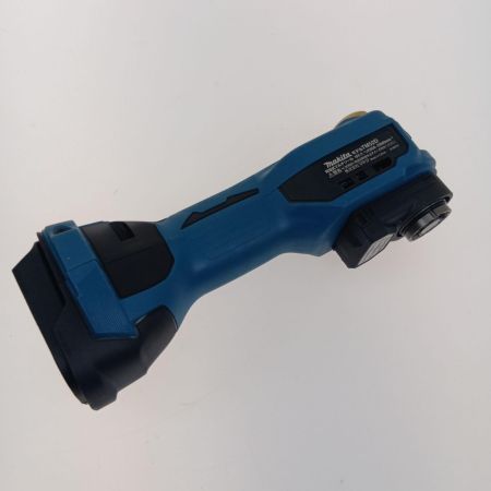  MAKITA マキタ 充電式マルチツール18V TM52DZPB プレミアムブルー