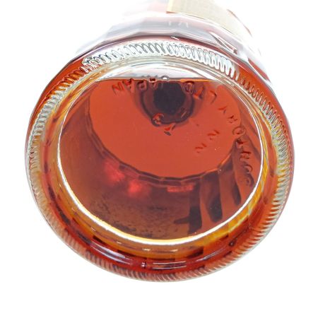 【北海道内限定発送】 HIBIKI サントリーヒビキ ウイスキー　響　17年　両面ゴールドラベル 未開栓