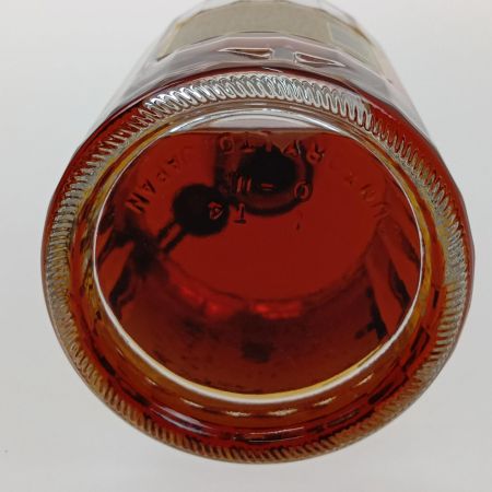 【北海道内限定発送】 HIBIKI サントリーヒビキ ウイスキー　響　両面ゴールドラベル 未開栓