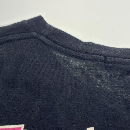  Hysteric Glamour ヒステリックグラマー Tシャツ SIZE L 古着 0234CT13 ブラック