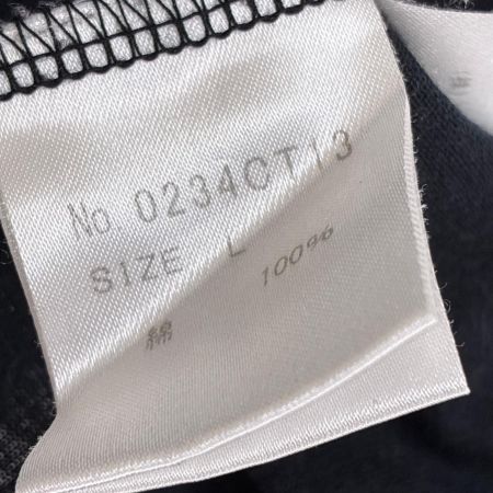  Hysteric Glamour ヒステリックグラマー Tシャツ SIZE L 古着 0234CT13 ブラック