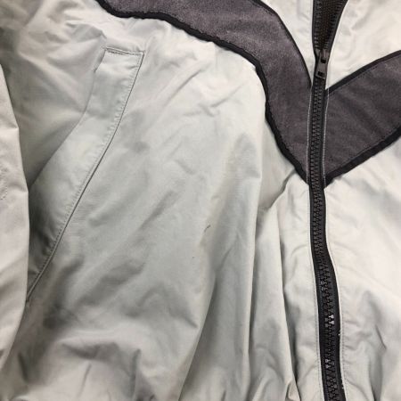  00s US.ARMY ジャケット IPFUトレーニングジャケットジャケット SIZE L 古着 2003年製 オリーブ