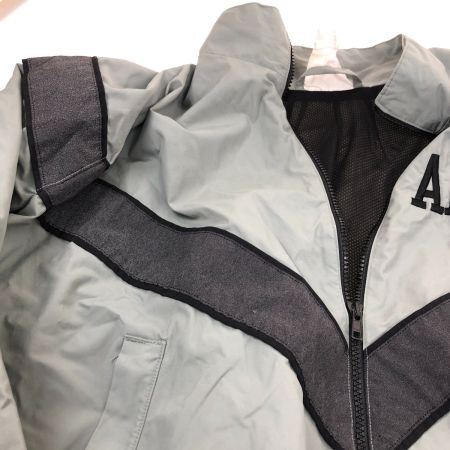  00s US.ARMY ジャケット IPFUトレーニングジャケットジャケット SIZE L 古着 2003年製 オリーブ