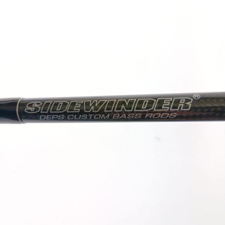  deps サイドワインダー・フリッピングエディション ドムドライバー HGC-77XR 本体のみ