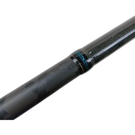  Abu Garcia アブガルシア ロッド　ソルティースタイルショアジギング STJS-1032H-KR