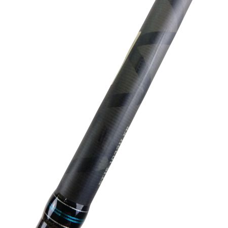  Abu Garcia アブガルシア ロッド　ソルティースタイルショアジギング STJS-1032H-KR