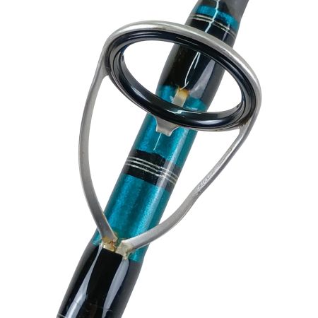  Abu Garcia アブガルシア ロッド　ソルティースタイルショアジギング STJS-1032H-KR