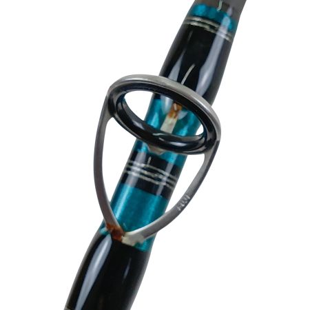  Abu Garcia アブガルシア ロッド　ソルティースタイルショアジギング STJS-1032H-KR