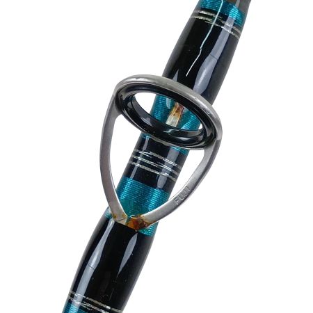  Abu Garcia アブガルシア ロッド　ソルティースタイルショアジギング STJS-1032H-KR