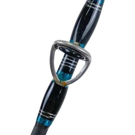  Abu Garcia アブガルシア ロッド　ソルティースタイルショアジギング STJS-1032H-KR