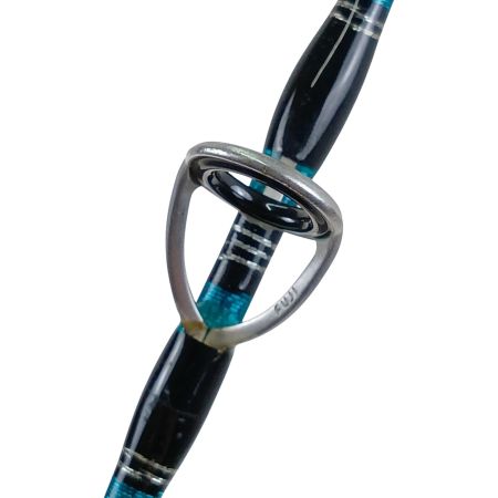  Abu Garcia アブガルシア ロッド　ソルティースタイルショアジギング STJS-1032H-KR