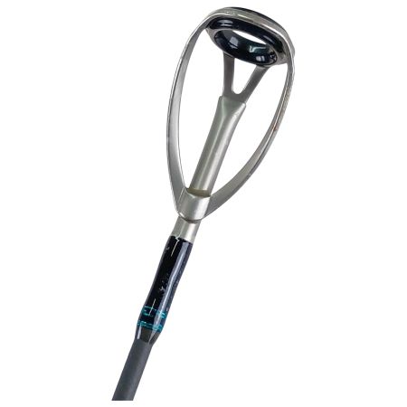  Abu Garcia アブガルシア ロッド　ソルティースタイルショアジギング STJS-1032H-KR