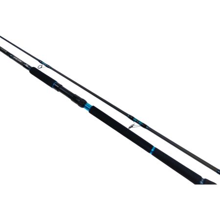  Abu Garcia アブガルシア ロッド　ソルティースタイルショアジギング STJS-1032H-KR