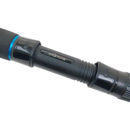  Abu Garcia アブガルシア ロッド　ソルティースタイルショアジギング STJS-1032H-KR