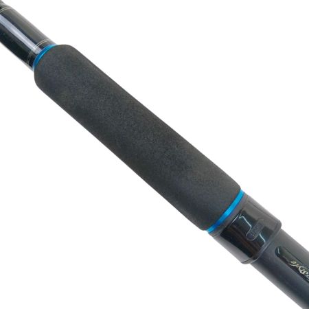  Abu Garcia アブガルシア ロッド　ソルティースタイルショアジギング STJS-1032H-KR