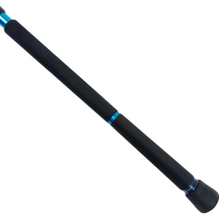  Abu Garcia アブガルシア ロッド　ソルティースタイルショアジギング STJS-1032H-KR