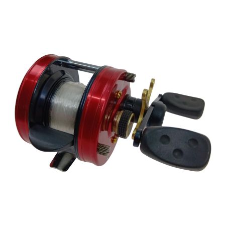  Abu Garcia アブガルシア ベイトリール　アンバサダー5000 本体のみ