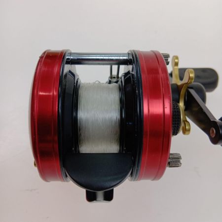  Abu Garcia アブガルシア ベイトリール　アンバサダー5000 本体のみ