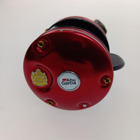  Abu Garcia アブガルシア ベイトリール　アンバサダー5000 本体のみ