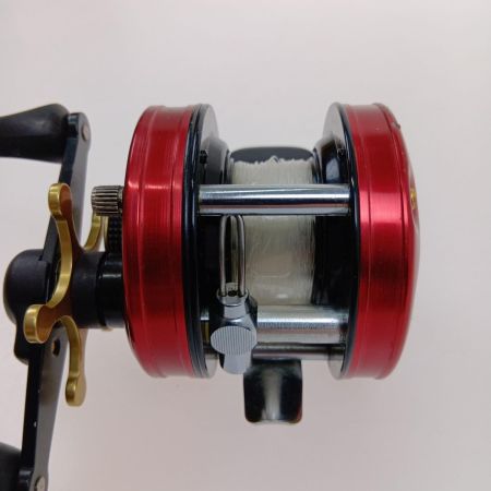  Abu Garcia アブガルシア ベイトリール　アンバサダー5000 本体のみ