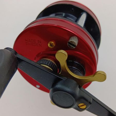  Abu Garcia アブガルシア ベイトリール　アンバサダー5000 本体のみ