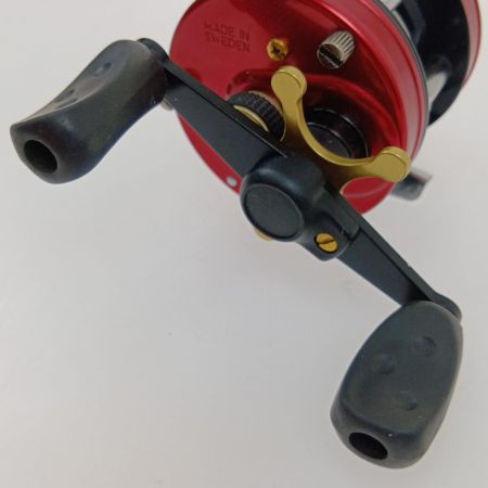  Abu Garcia アブガルシア ベイトリール　アンバサダー5000 本体のみ