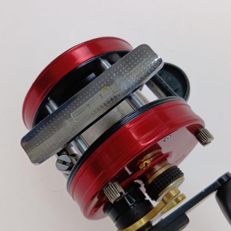  Abu Garcia アブガルシア ベイトリール　アンバサダー5000 本体のみ