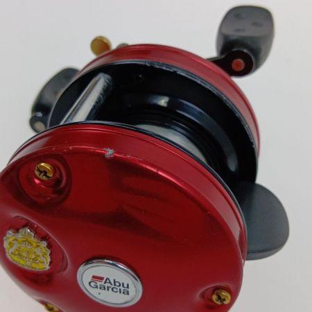  Abu Garcia アブガルシア ベイトリール　アンバサダー5000 本体のみ