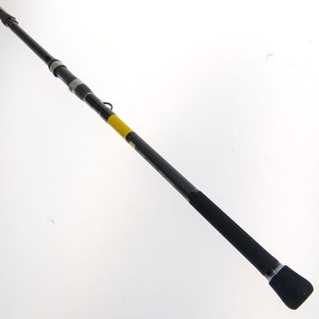  DAIWA ダイワ バトルゲーム BKG（ブッコミゲーム）T MH480 05401160