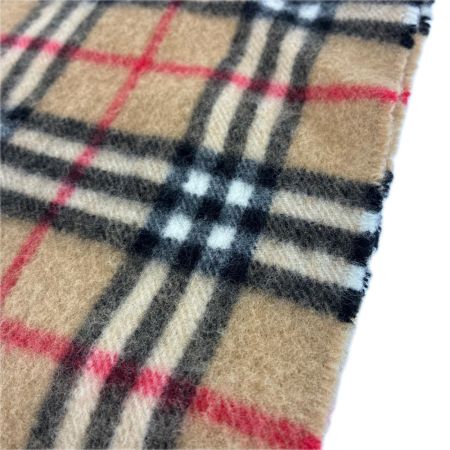Burberrys バーバリーズ マフラー カシミアマフラー ノバチェック チェック ベージュ