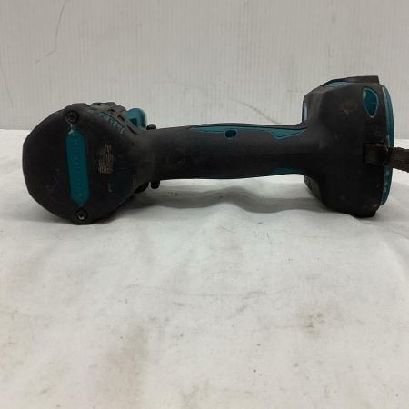 MAKITA マキタ 18V 充電式インパクトレンチ 本体のみ TW300D ブルー