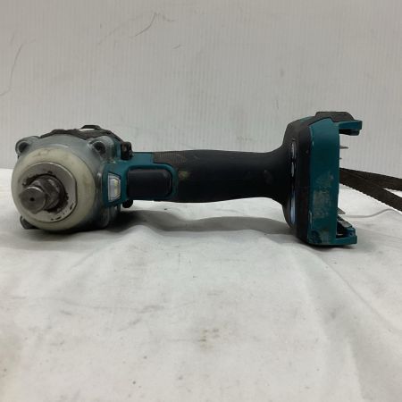 MAKITA マキタ 18V 充電式インパクトレンチ 本体のみ TW300D ブルー