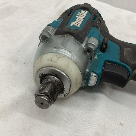 MAKITA マキタ 18V 充電式インパクトレンチ 本体のみ TW300D ブルー