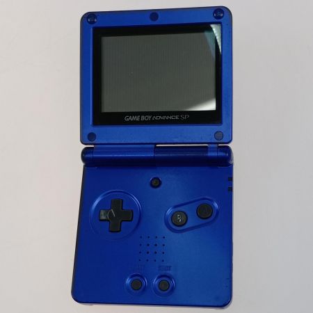  Nintendo ニンテンドウ ゲーム機　GAMEBOY ADVANCE SP