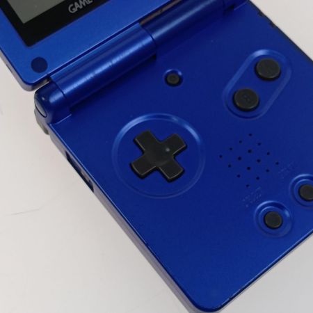  Nintendo ニンテンドウ ゲーム機　GAMEBOY ADVANCE SP