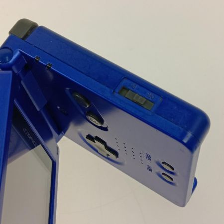  Nintendo ニンテンドウ ゲーム機　GAMEBOY ADVANCE SP