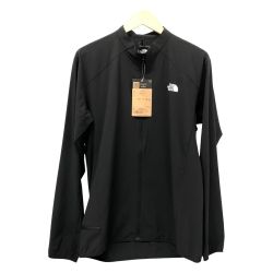 □□ THE NORTH FACE ザノースフェイス ジャケット ウインドブレーカー SIZE L NP22676 ブラック Aランク
